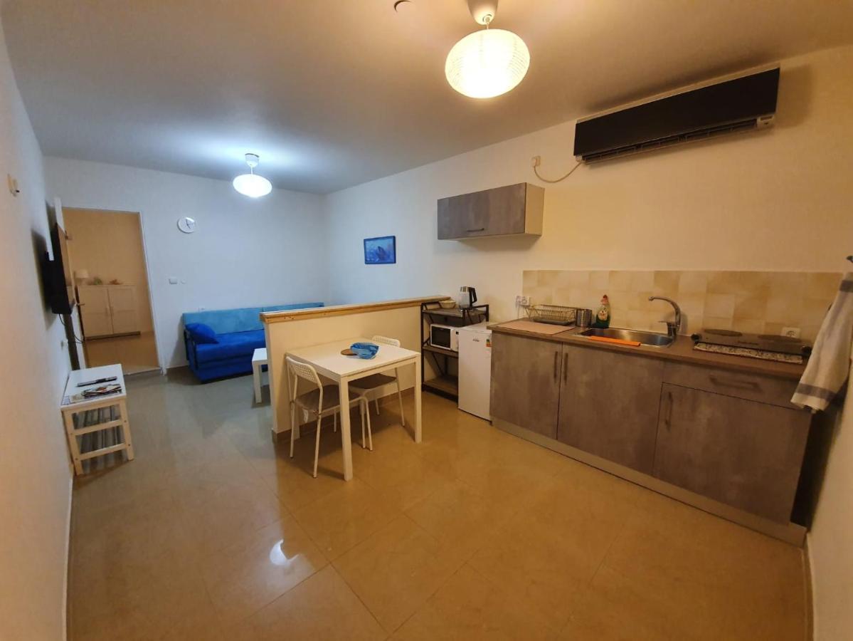 Sun And Sea Apartment Eilat