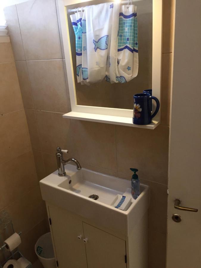 Apartment Sun And Sea Eilat
