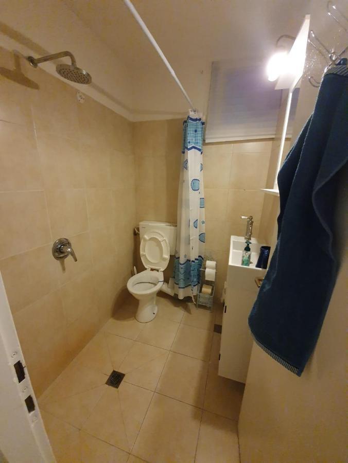 Sun And Sea Apartment Eilat