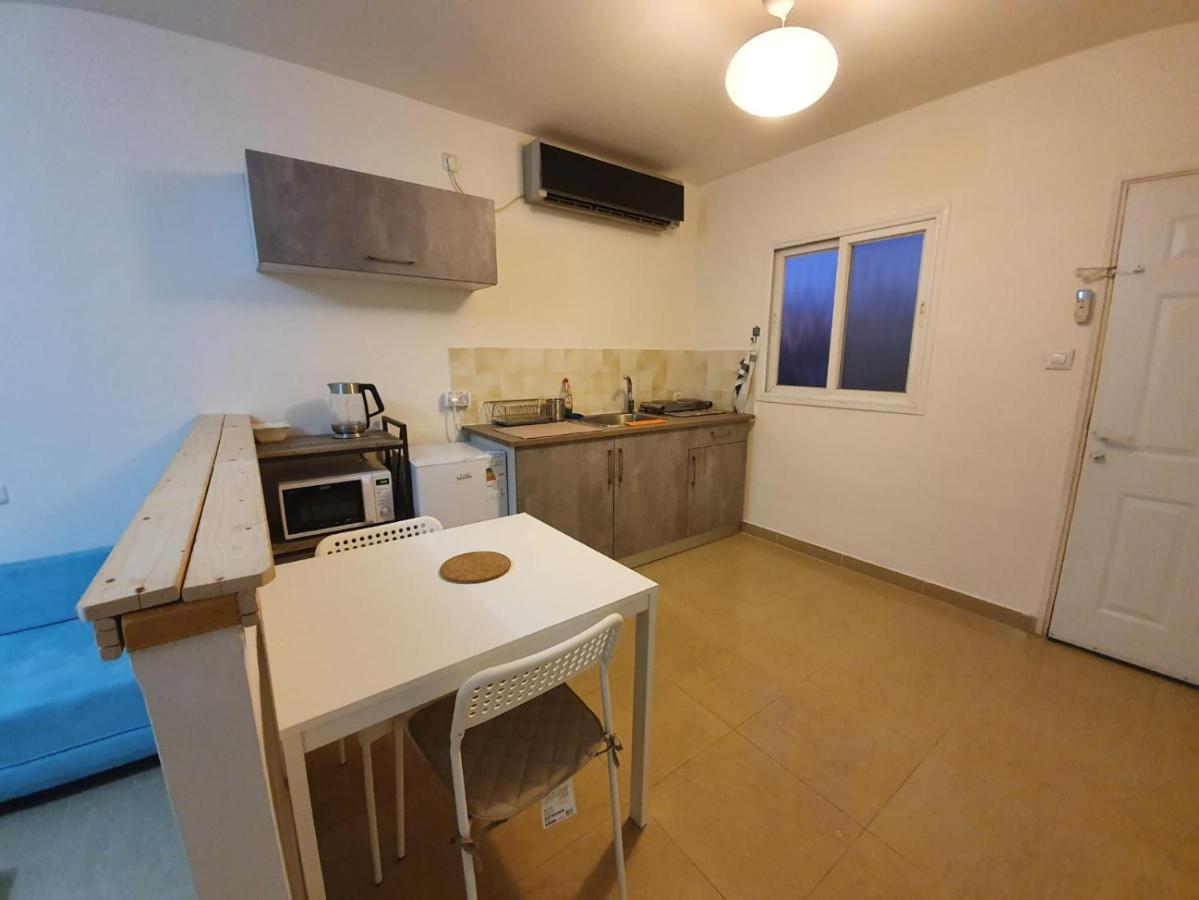 Sun And Sea Apartment