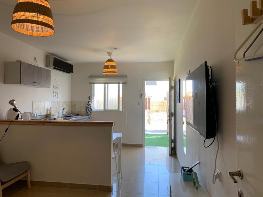 Apartment Sun And Sea Eilat