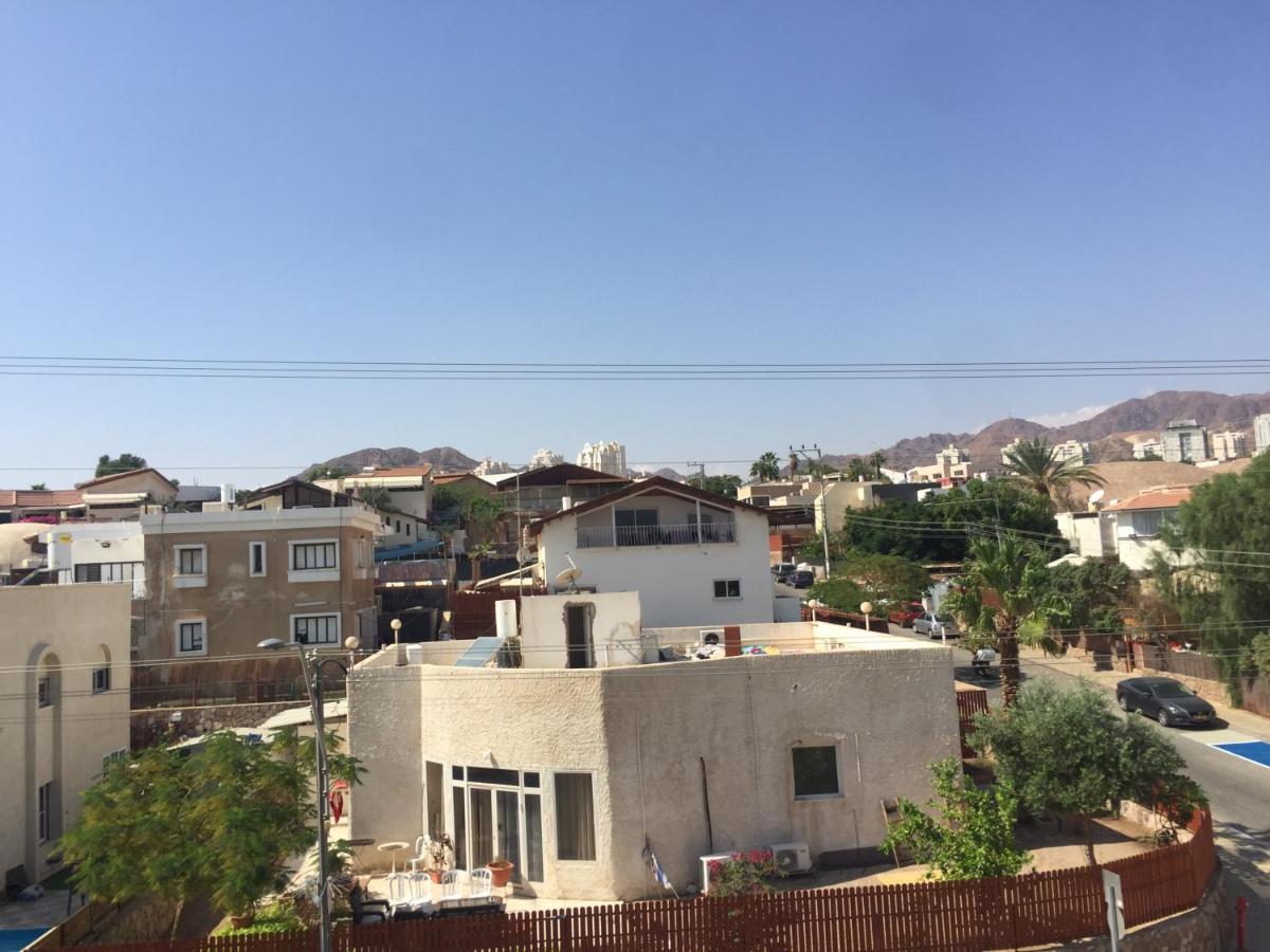 Sun And Sea Apartment Eilat
