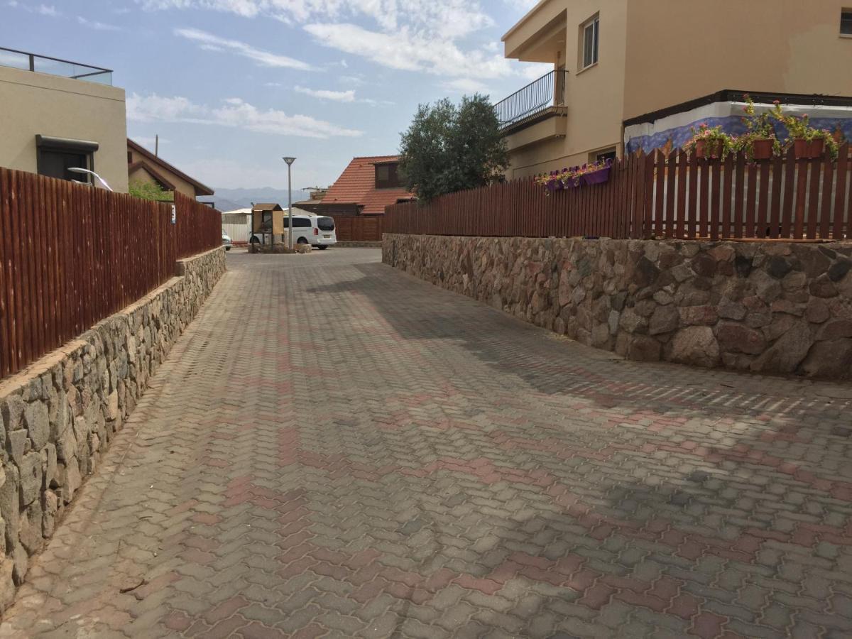 Sun And Sea Apartment Eilat