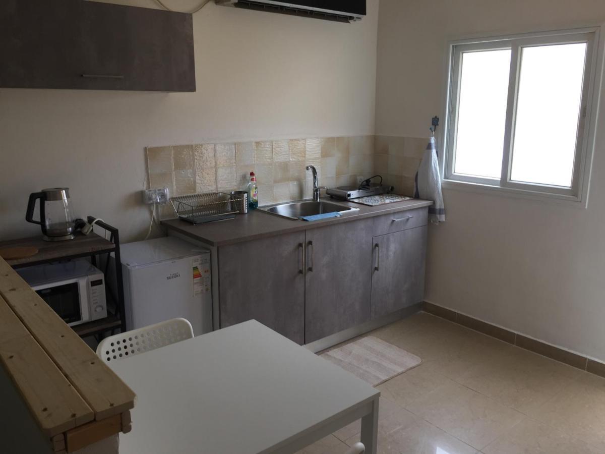 Sun And Sea Apartment